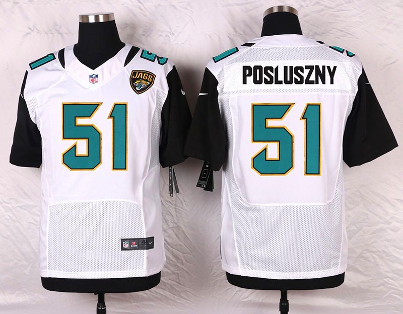 Jacksonville Jaguars elite jerseys-028